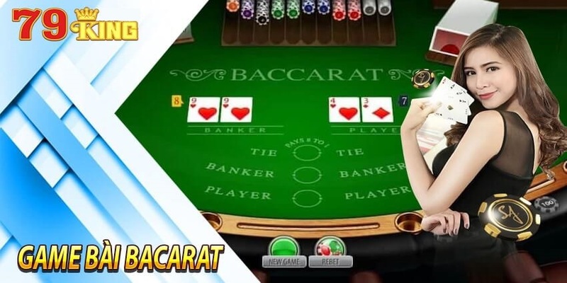Baccarat là sảnh game đem lại nhiều lợi nhuận nhất