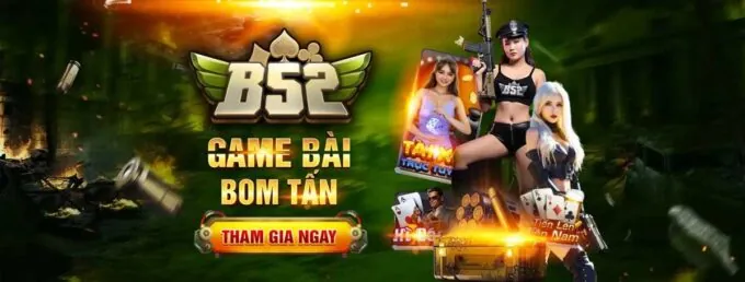 B52CLUB VIỆT NAM